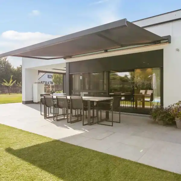 zonwering Ter Idzard